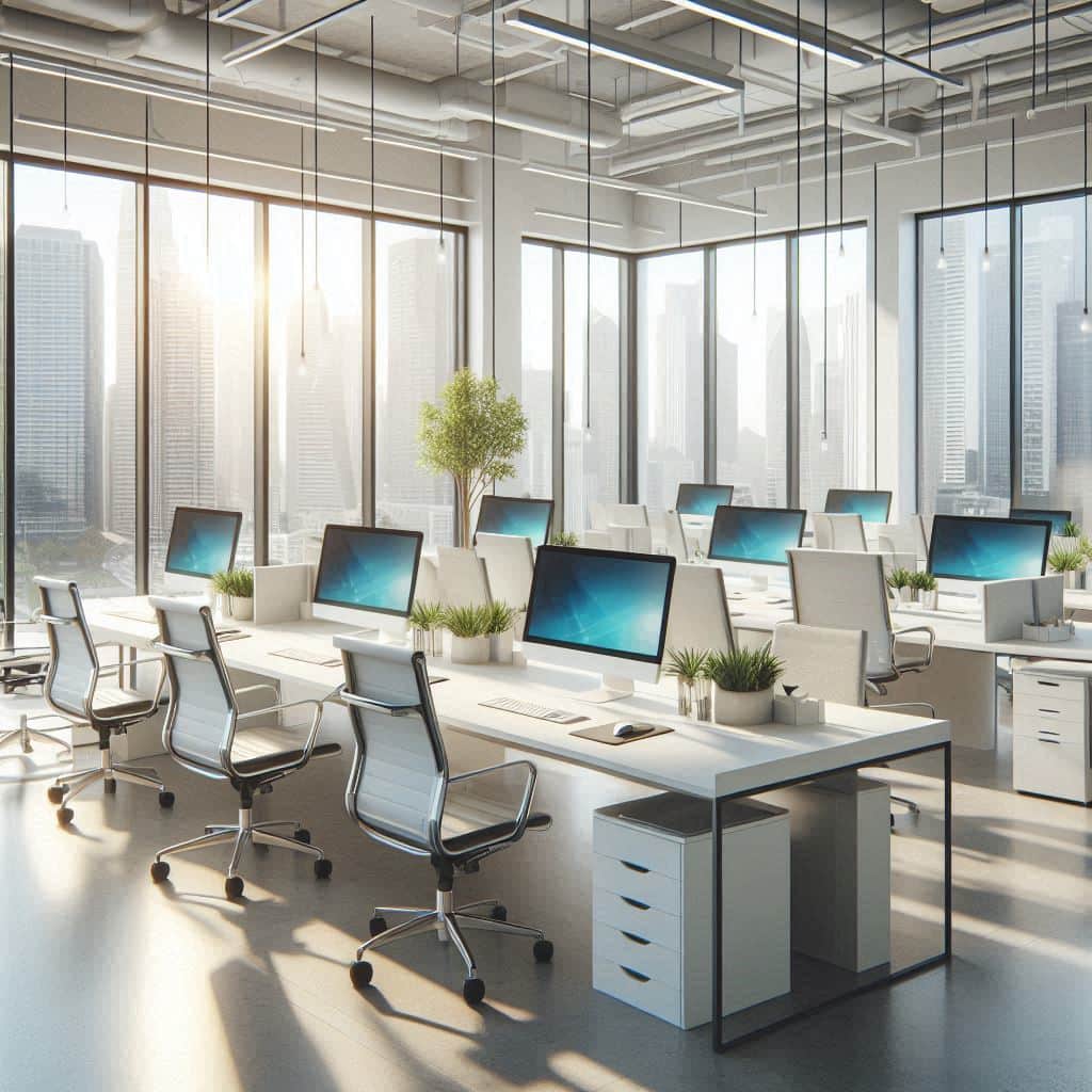 普天科技创新园文章配图